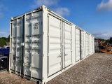 40'L X 90
