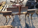 TUFLINE 3PT 66