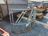 CO-OP GALVANIZED 3 PIECE FEEDER