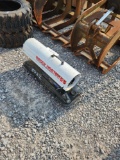 REDDY HEATER 55000 BTU HEATER