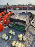 JOHN DEERE 42