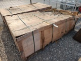 3- 17' HAY TEDDER FRAMES/GEARBOXES 4 BASKET W/ TINES (3X=$)