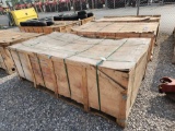 3- 17' HAY TEDDER FRAMES/GEARBOXES 4 BASKET W/ TINES (3X=$)