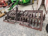 DEARBORNE 13-10 8' 3PT ROTARY HOE SN#6543