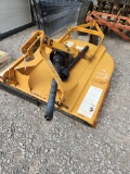 WOODS BURSHBULL 48