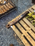 2 SETS (4 BLADES) 6' OR 7' ROTARY CUTTER BLADES (2X=$)