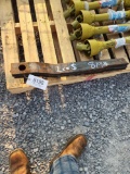 2 SETS (4 BLADES) 6' OR 7' ROTARY CUTTER BLADES (2X=$)