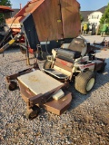 GRASSHOPPER MODEL 721D W/ 48