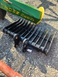 LANDHERO EXCAVATOR 44