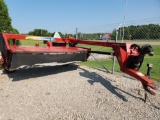 NEW HOLLAND MODEL H7230 10'4