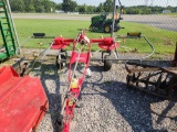 MASSEY FERGUSON MODEL TD252 8'2