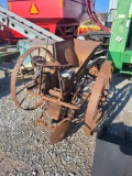 HORSE DRAWN POTATO PLANTER