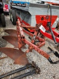MASSEY FERGUSON MODEL 43 3PT 3X14