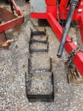 5- TRACTOR STEPS (5X=$)