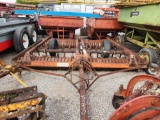 DUNHAM-LEHR 12' CULTI-MULCHER W/ CYLINDER & HOSE
