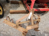 3PT 1X CULTIVATOR