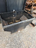 3PT WEIGHT BOX