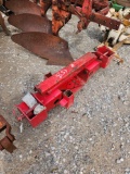 MASSEY FERGUSON LOADER MOUNTING KIT (FITS 230/235/245)