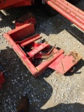 MASSEY FERGUSON 832 LOADER MOUNTING KIT (FITS 240/253-4)