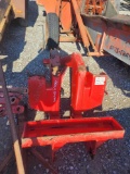 MASSEY FERGUSON 832 LOADER MOUNTING KIT (FITS 174-194)