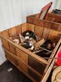 CRATE OF PARTS