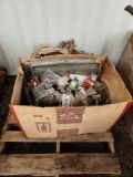 CRATE OF PARTS