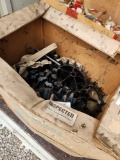 10 - CULITPACKER WHEELS (ALL FOR 1 MONEY)
