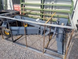 UNUSED DIGGIT SKID STEER 98