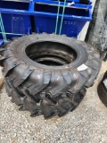 2- MICHELIN 14.9-R28 AG TIRES RAIDAL UNUSED (2X=$)