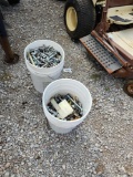BUCKET OF BOLTS (2X=$)