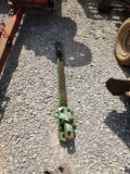 JOHN DEERE HEAVY DUTY DRAWBAR (FITS 50 SERIES & UP)