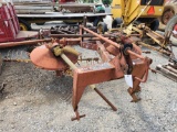 NEW HOLLAND MODEL 255 TEDDER HAY RAKE (AS IS)