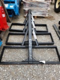 ALO BOOM FRAME (FRAME ONLY) 3X=$