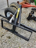 ALO BOOM FRAME (FRAME ONLY)