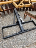 ALO BOOM FRAME (FRAME ONLY)