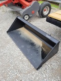 UNUSED TRUBILT SKID STEER 66