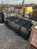 UNUSED MID STATE SKID STEER 78