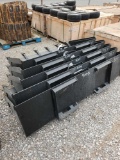 UNUSED MID STATE SKID STEER 68