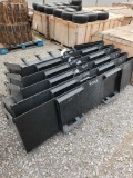 UNUSED MID STATE SKID STEER 60