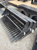 UNUSED MID STATE SKID STEER 78