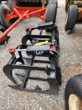 UNUSED MID STATE SKID STEER 60