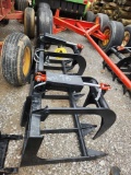 UNUSED MID STATE SKID STEER 78