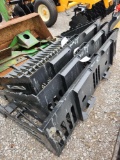 UNUSED MID STATE SKID STEER 72
