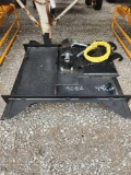 UNUSED MID STATE EXCAVATOR HYDRAULIC 44