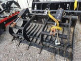 UNUSED MID STATE SKID STEER 68