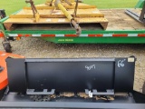 UNUSED TRUBILT SKID STEER 66