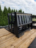 UNUSED TRUBILT SKID STEER 42