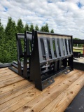 UNUSED TRUBILT SKID STEER 42