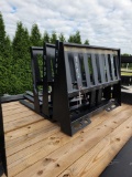UNUSED TRUBILT SKID STEER 42