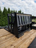 UNUSED TRUBILT SKID STEER 42